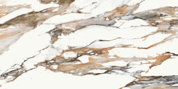 Ekxtreme Calacatta Gold Lapp.
