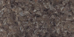 Rock Salt Maximum Brown Lucidato