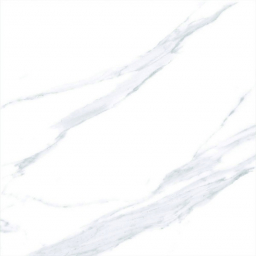 Luna White Satin Matt