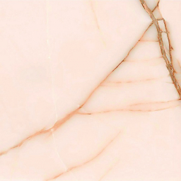 Moon Onyx Crema Carving