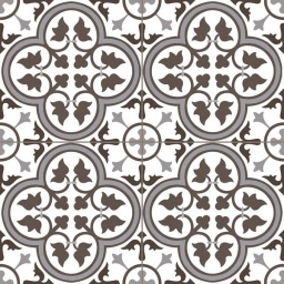 Hampton Grey Pre.