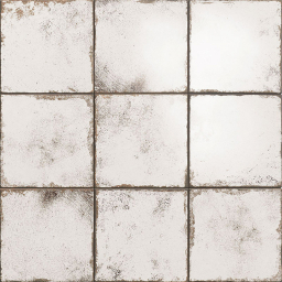 Pav. Metallici White