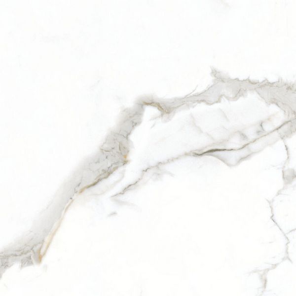 Alaska White Glossy Alaska White Glossy