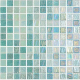 Onix Glass Pietra Verde Mix Opal