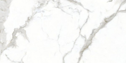 Alaska White Glossy