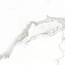 Alaska White Glossy