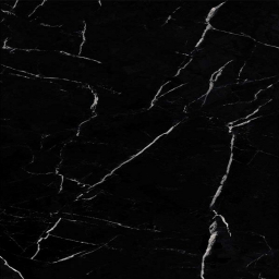 Nero Marquina Dark Black High Glossy