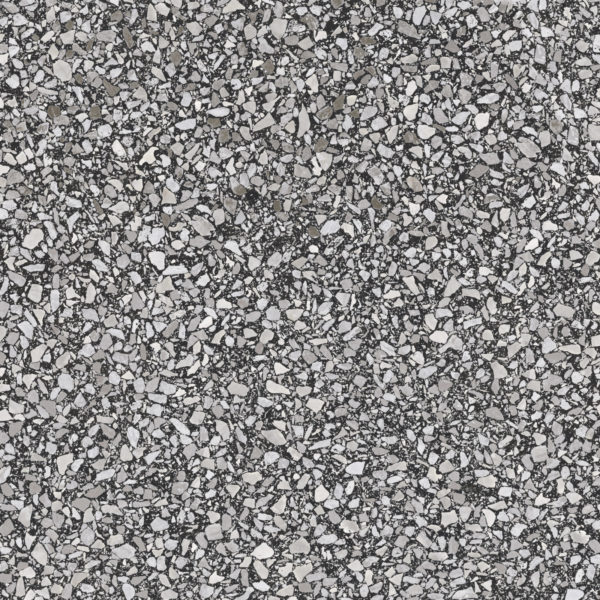 Terrazzo Black Terrazzo Black