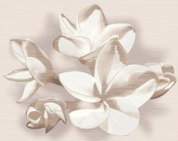 Amati Plumeria Beige