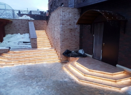 Atrium Cotto