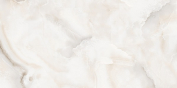 Cloudy Onyx White Carving