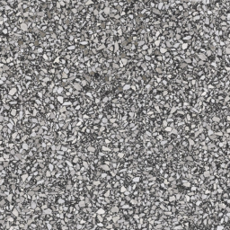 Terrazzo Black