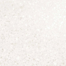 Terrazzo White