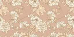 Floralia Camelia Rect