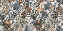 Floralia Papilio Rect