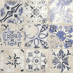 Anthology White (Mix)