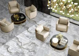 Honey Onyx Bianco