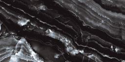 GR210 Black Modulo High Glossy