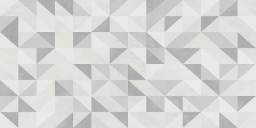 Roma Origami Grigio