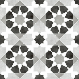 Rabat Black