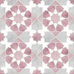 Rabat Pink