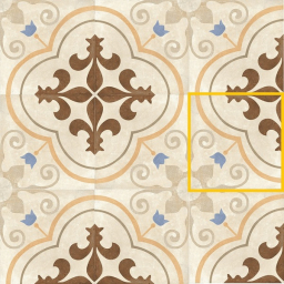 Swing Multicolor 03 Beige