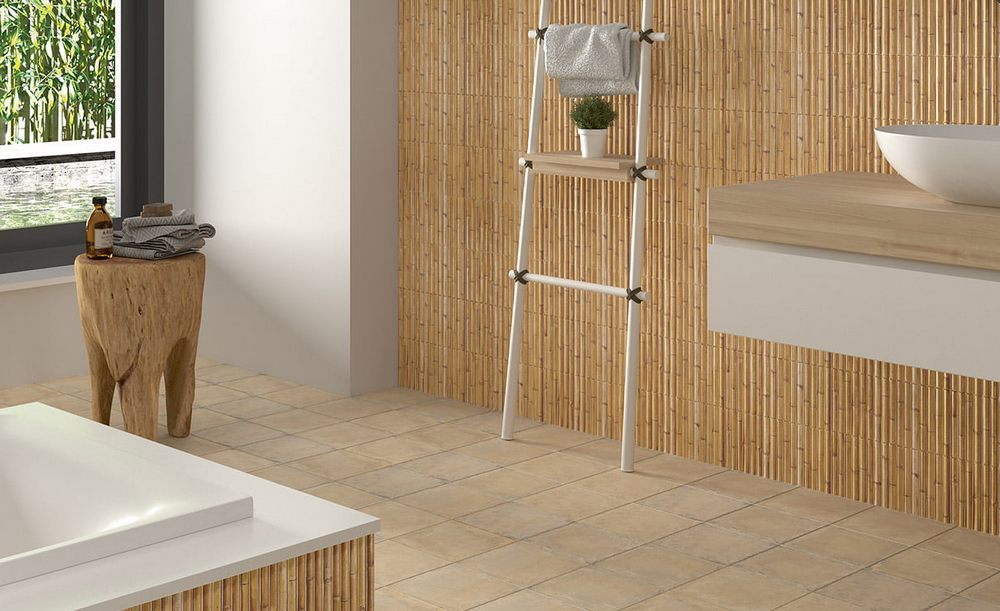 Bamboo