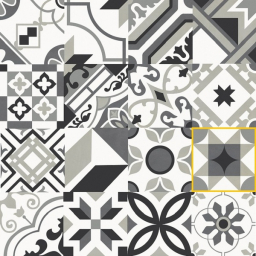 Swing Night and Day Carpet