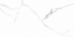 Pristine White белый 60x120 Полированный