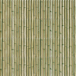 Bamboo Green