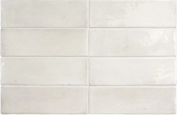 Coco White Glossy