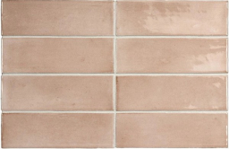Coco Orchard Pink Glossy