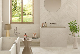 Unique Travertine