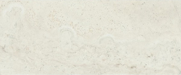 Unique Travertine Minimal White Naturale