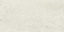 Unique Travertine Minimal White Naturale