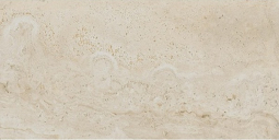 Unique Travertine Minimal Cream Naturale