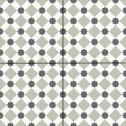 Firenze Grey Pre-cut