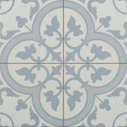 Ledbury Powder Blue Pre-cut
