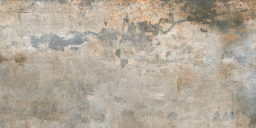 Rusty Metal Silver