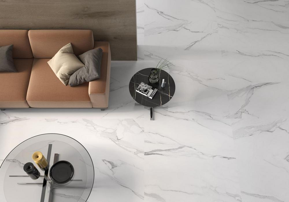 Calacata White