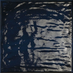 Rain Blue