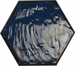 Rain Blue Hex