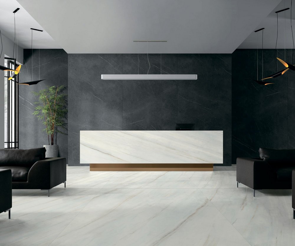 Pietra Grey