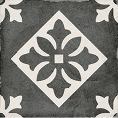 Art Nouveau Padua Black 24416 Art Nouveau Padua Black 24416