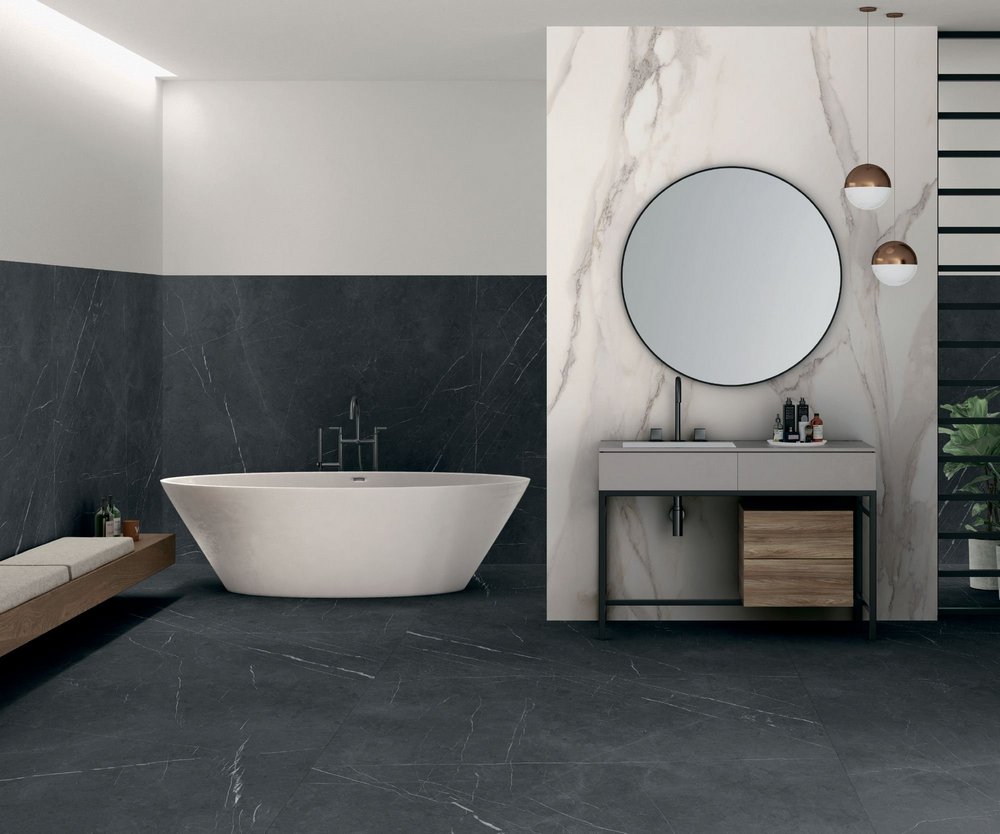 Pietra Grey