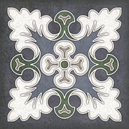 Smalto Decor 1 Blu