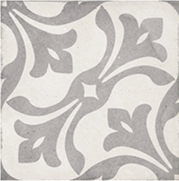 Art Nouveau La Rambla Grey 24419