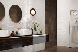 3D Wall Carve