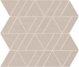 Aplomb Canvas Mosaico Triangle (A6SR)