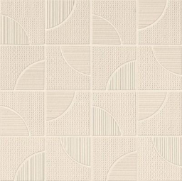Aplomb Cream Mosaico Arch (A6SL)